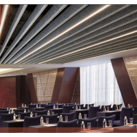 ACOUSTIC LIGHT SERIES