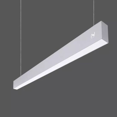 Giải pháp chiếu sáng kiến trúc – Đèn thả trần tuyến tính VTM0155S-1500