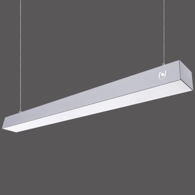 Đèn LED Tuyến Tính Âm Trần VTM0130S