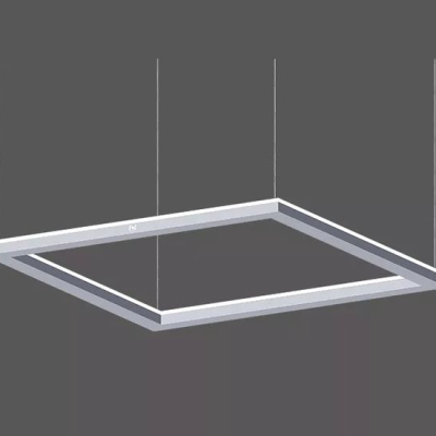 Đèn LED thả trần hình vuông VTM0195S-U