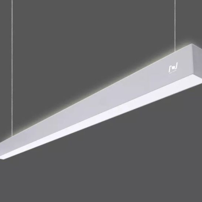 Đèn LED thả trần tuyến tính chiếu sáng lên và xuống VTM0120S-1500