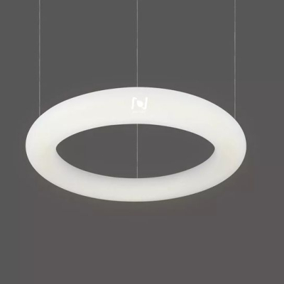 Đèn vòng tròn phát sáng 360 độ – Giải pháp chiếu sáng kiến trúc VTM0175S-100W