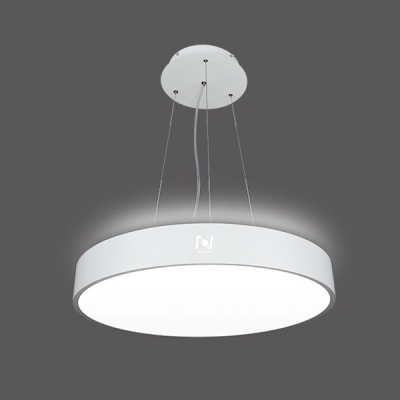 Đèn LED Tròn Treo Trần Kiến Trúc VTM0112S-180W