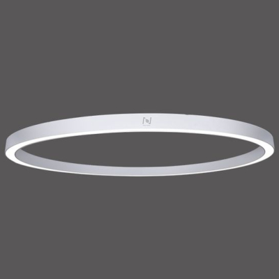  Đèn Vòng LED Kiến Trúc Hiện Đại Văn Phòng VTM0113M-200W