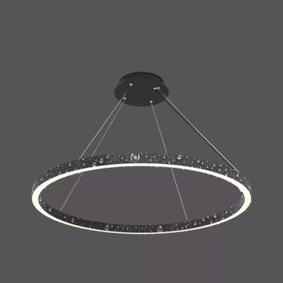 Đèn LED Vòng Treo Tròn Ngoài Trời VTM0113S-D35-OR65 
