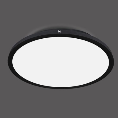 Đèn LED Tròn Siêu Mỏng Gắn Nổi Trần VTM0114M