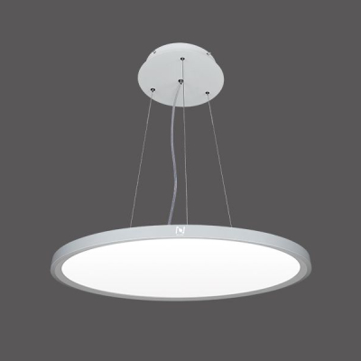 Đèn LED Tròn Treo Trần Mỏng VTM0114S-20W