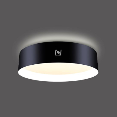 Đèn Trần Tròn Gắn Nổi Rainbow Light VTM0118UDM
