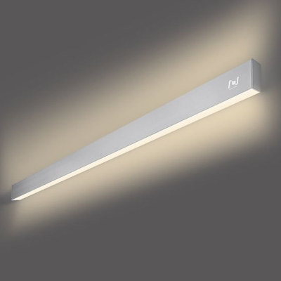 Đèn Gắn Tường Dạng Tuyến Tính Chiếu Sáng Trực Tiếp – Gián Tiếp VTM0124W
