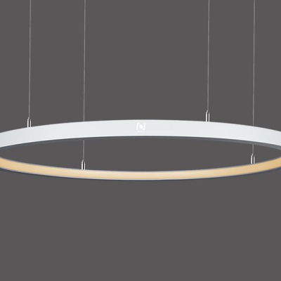 Đèn Vòng LED Kiến Trúc VTM0125S-40W