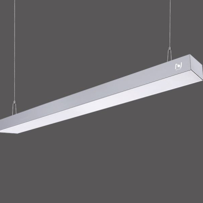 Đèn LED Linear Treo Trần VTM0126S-1500
