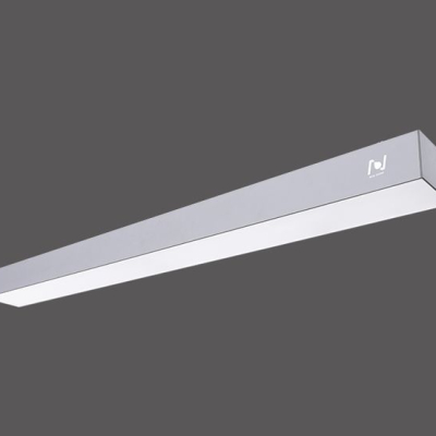 Đèn LED Linear Thương Mại Gắn Trần VTM0130M