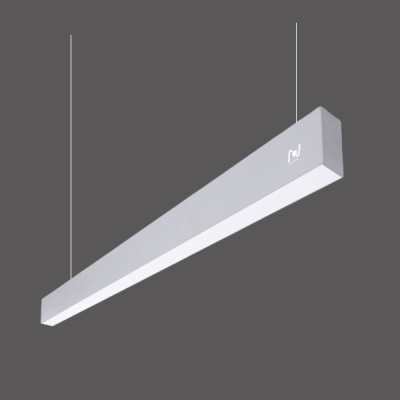 Đèn LED Tuyến Tính Kiến Trúc VTM0120S