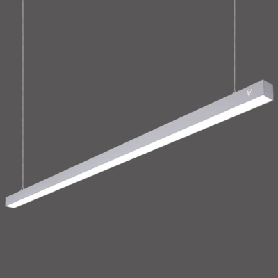 Đèn LED Linear Treo Trần & Gắn Nổi VTM0134RS-2400