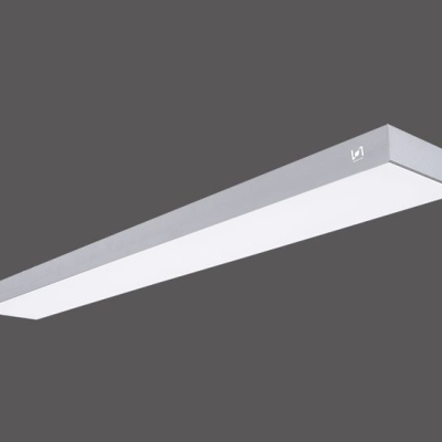 Đèn Trần LED Dạng Thanh Thẳng VTM0137RM