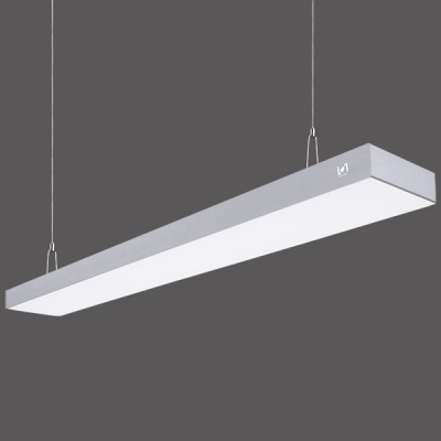 Đèn LED Tuyến Treo Trần Văn Phòng VTM0137RS-1500