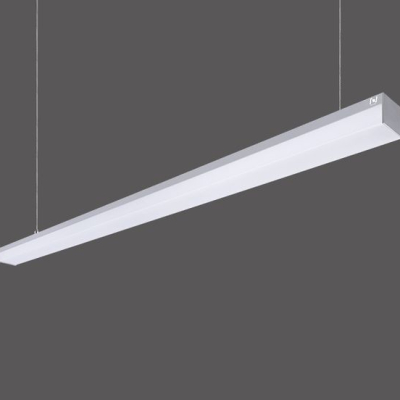  Đèn LED Tuyến Treo Trần Cho Văn Phòng & Cửa Hàng VTM0140RS-1500