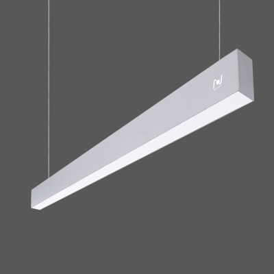 Đèn LED Thả Trần Dạng Thanh VTM0155S-2400