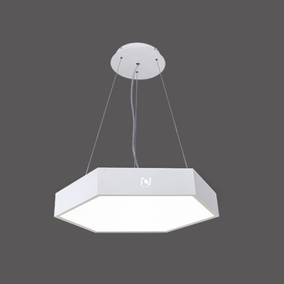 Đèn Panel Hình Học VTM0186S 