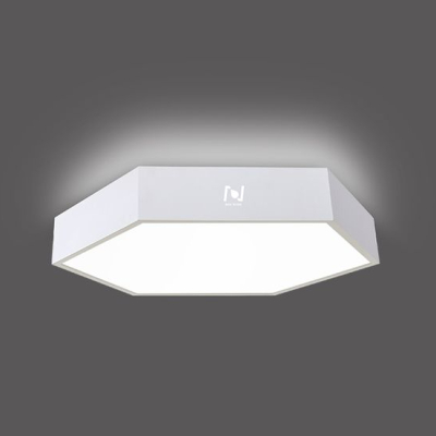 Đèn LED Lục Giác VTM0186UDM-120W