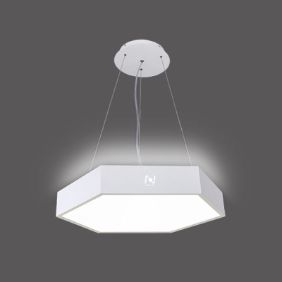 Đèn LED Lục Giác VTM0186UDS