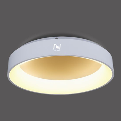 Đèn Trần Hình Tròn Sky Light Mã VTM0201M