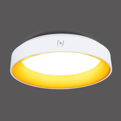 Đèn Trần Văn Phòng Hình Tròn Dòng Kim Cương Cao Cấp – Mã VTM0201M-PRO
