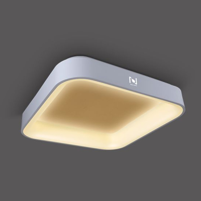 Đèn LED Vuông Gắn Trần Trang Trí SKY LIGHTING VTM0202M-36W