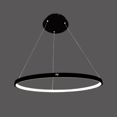 Đèn Trang Trí Vòng Kiến Trúc VTM0207S-20W