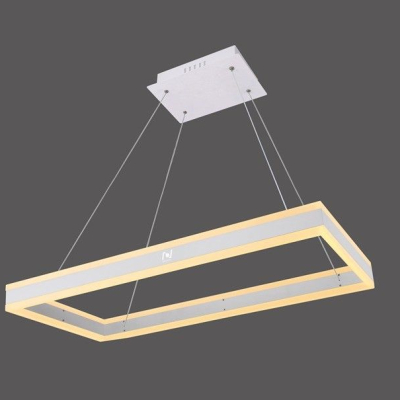 Đèn LED Treo Trần Hai Chiều VTM0210UDS-100W